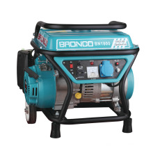 New Model 1kw Portable Gasoline Generator